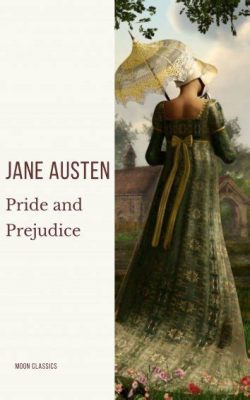  Pride & Prejudice: A Timeless Rom-Com Filled With Wit and Social Commentary!