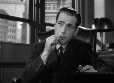 “The Maltese Falcon!” A Gritty Film Noir Mystery Starring Humphrey Bogart!