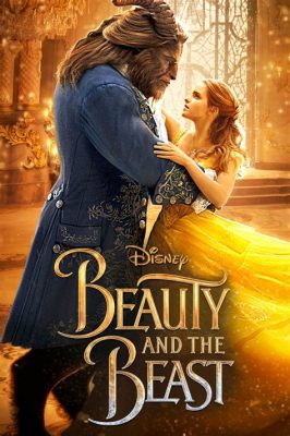  Beauty and the Beast  การผจญภัยสุดโรแมนติกกับเหล่านักแสดงหน้าใหม่ที่น่าจับตามอง!