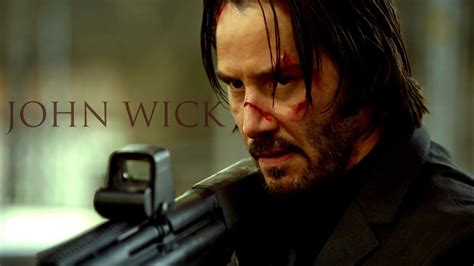 John Wick  การล้างแค้นของมือปืนอดีตมาเฟียและความรักที่เกินกว่าคำว่าตาย!