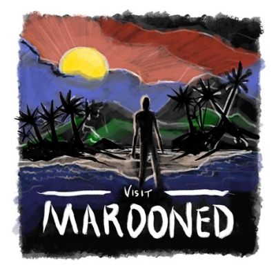  Marooned! ย้อนรอยการหลบหนีจากเกาะร้างของภาพยนตร์สยองขวัญอวกาศคลาสสิก