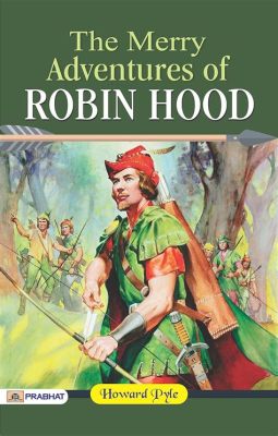 The Adventures of Robin Hood!  A classic tale of heroism and swashbuckling romance amidst the medieval English countryside